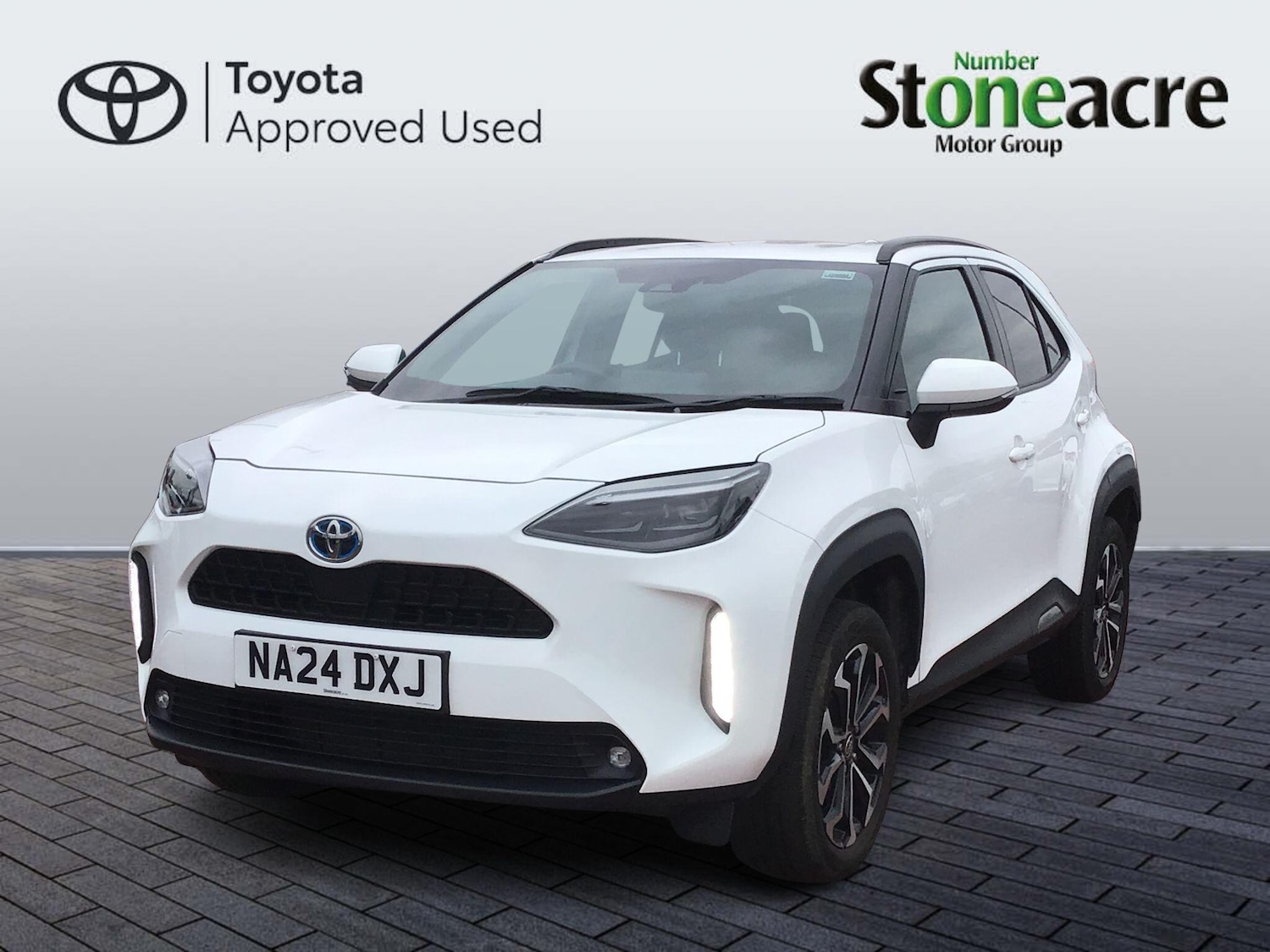 Used Toyota Yaris Cross 2024 for sale - 78116080: Photo 3