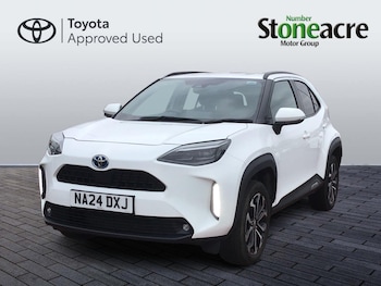 Used Toyota Yaris Cross 2024 for sale - 78116080: Photo