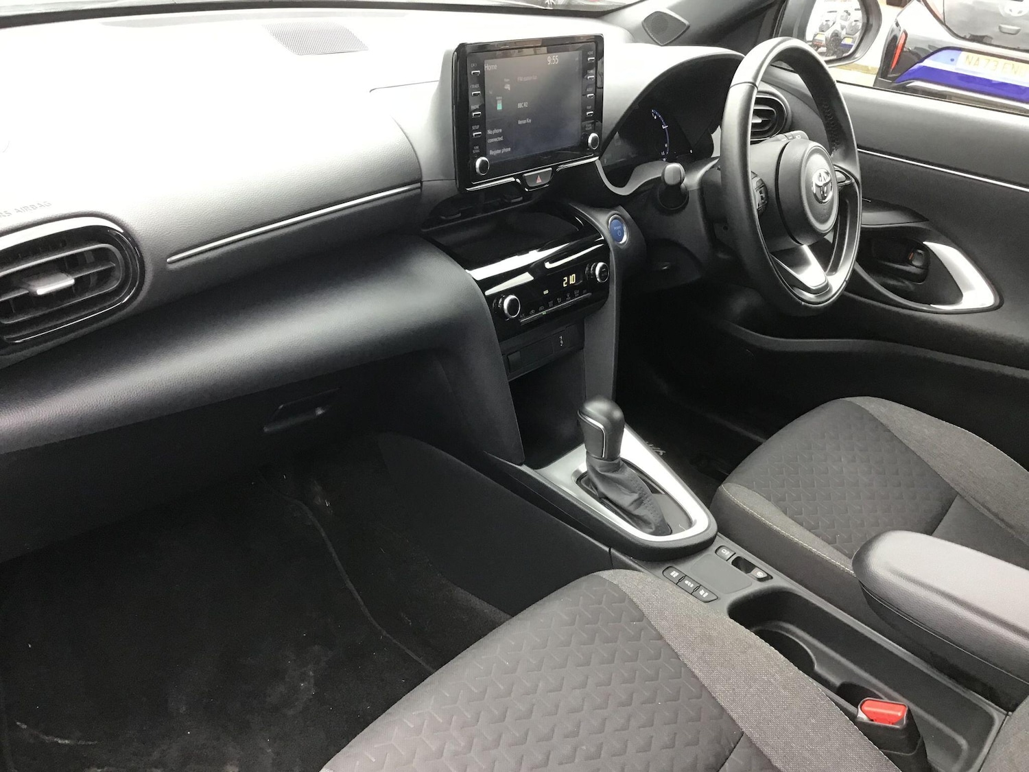 Used Toyota Yaris Cross 2024 for sale - 78116080: Photo 5