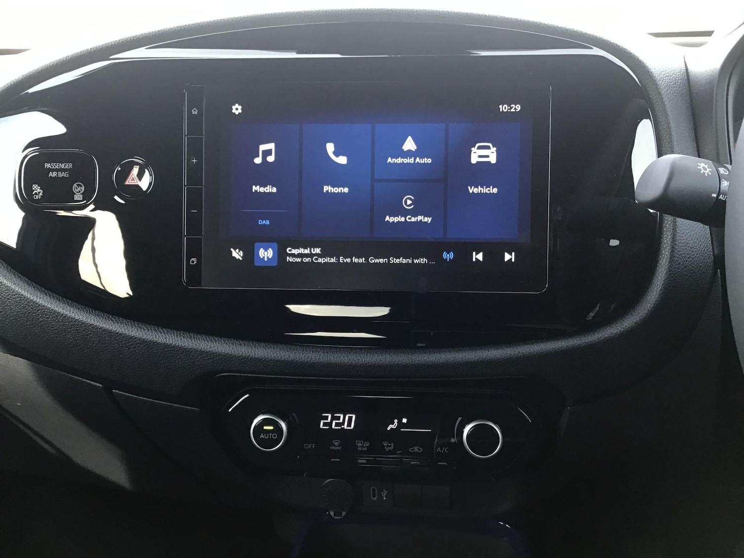 Used Toyota Aygo X 2025 for sale - 77783609: Photo 11