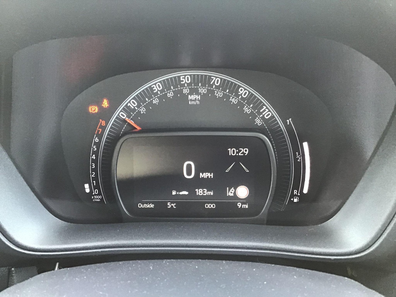 Used Toyota Aygo X 2025 for sale - 77783609: Photo 12