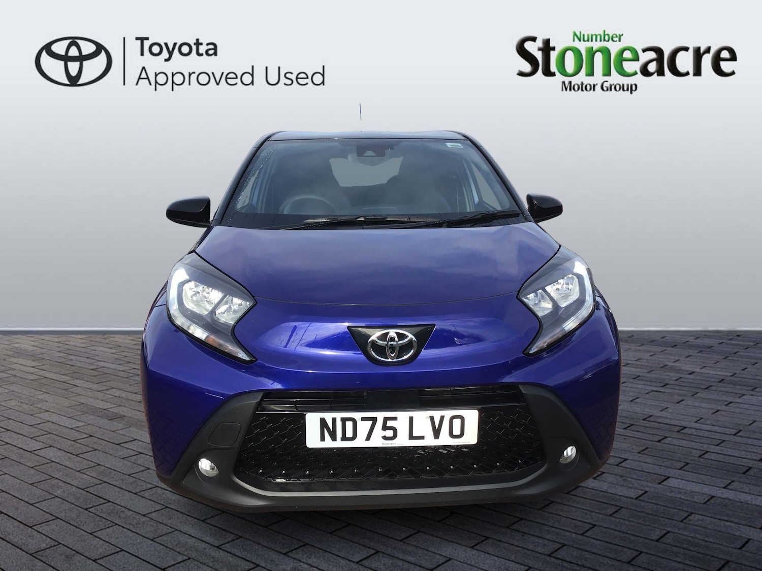 Used Toyota Aygo X 2025 for sale - 77783609: Photo 16