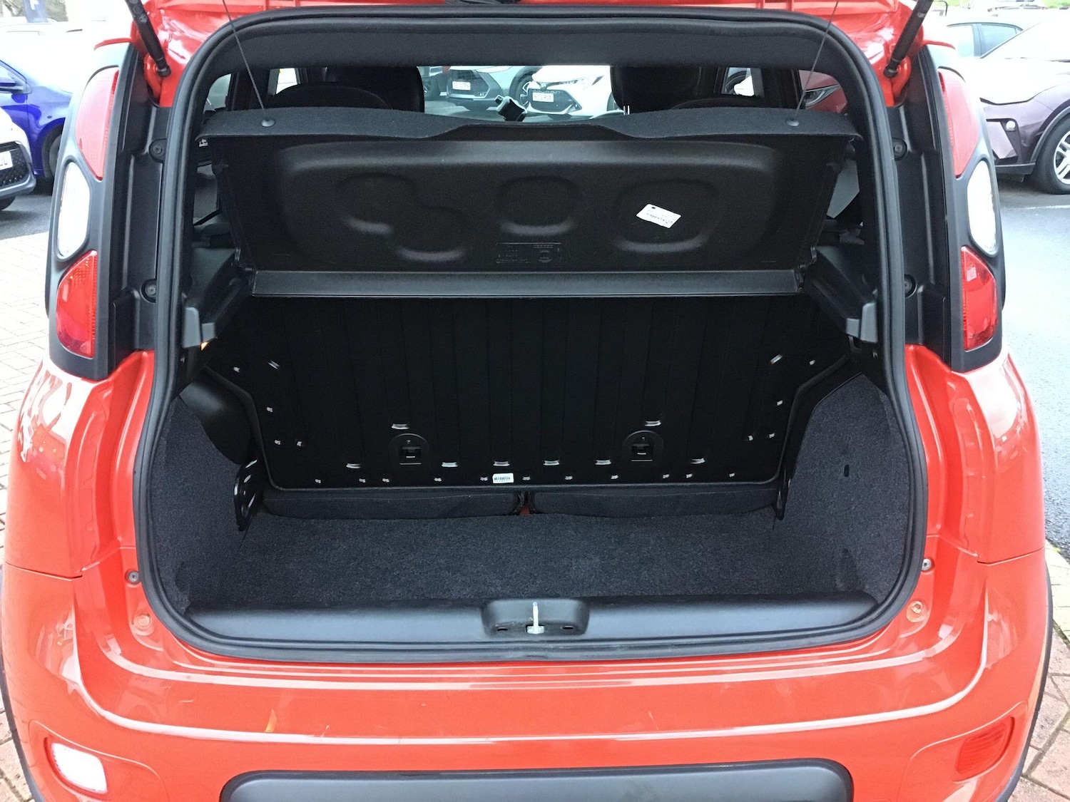 Used Fiat Panda 2021 for sale - 76823400: Photo 10