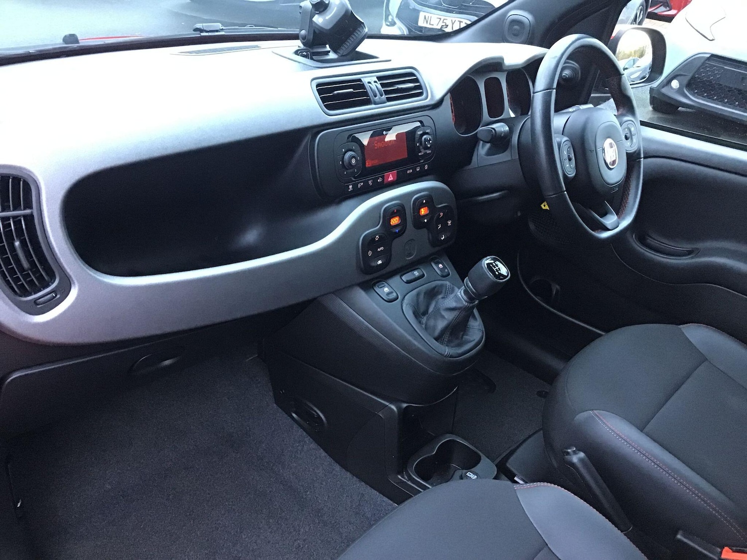 Used Fiat Panda 2021 for sale - 76823400: Photo 11