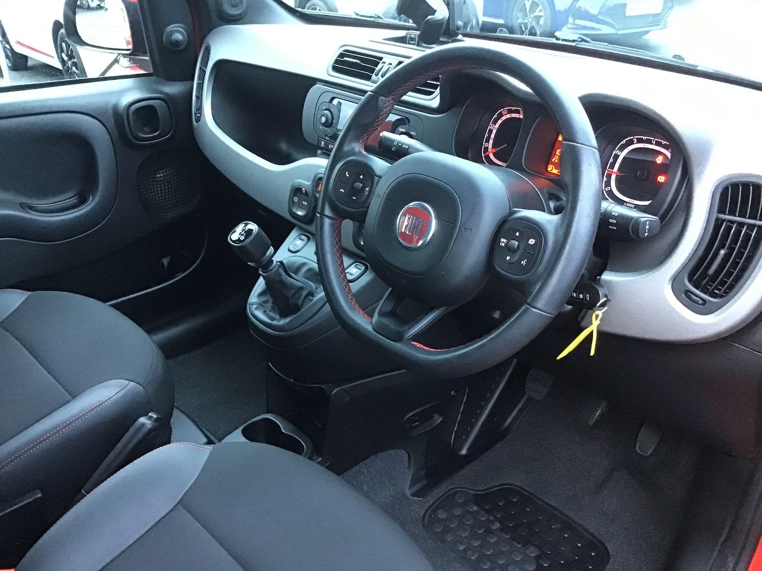 Used Fiat Panda 2021 for sale - 76823400: Photo 13