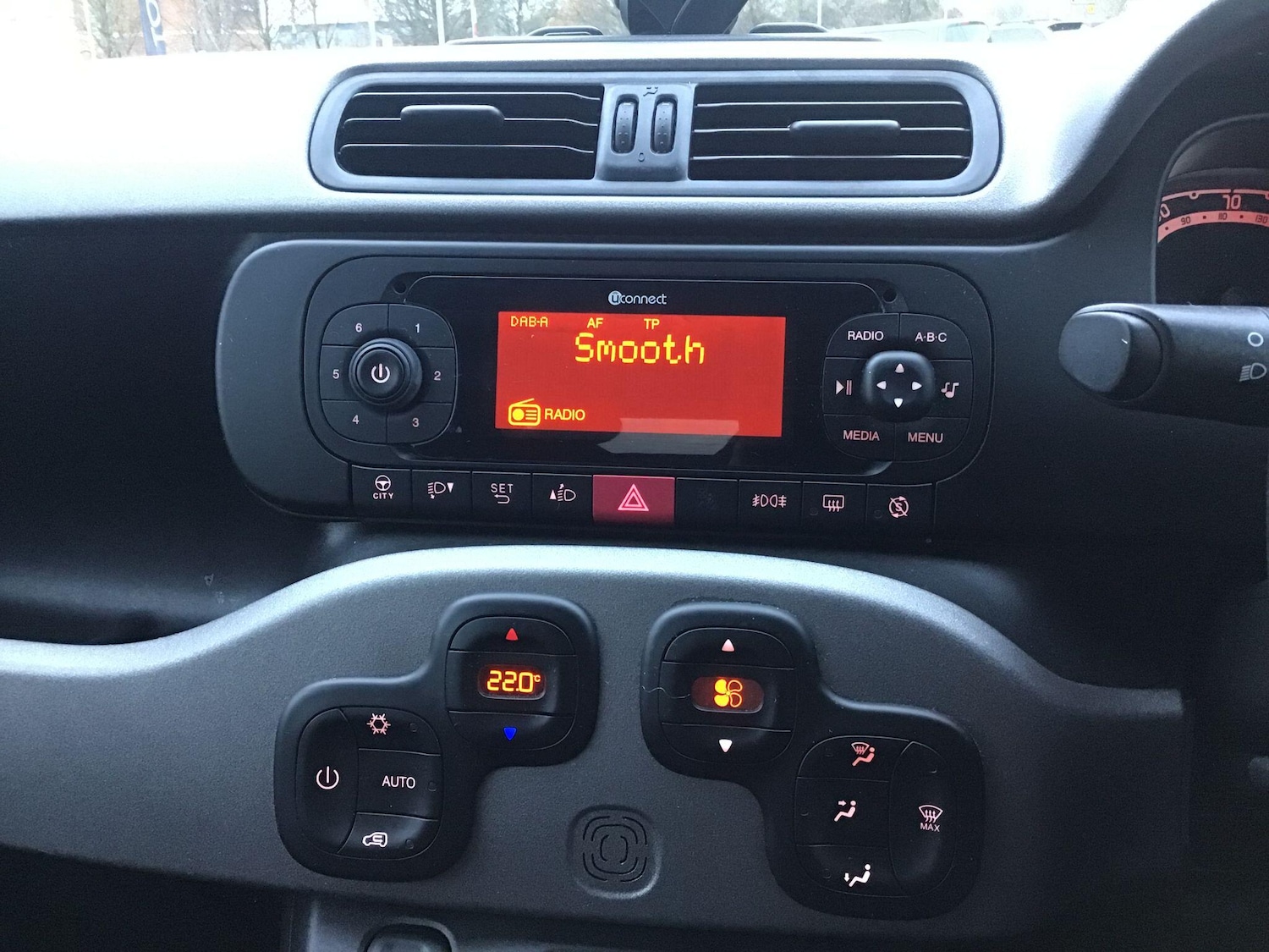 Used Fiat Panda 2021 for sale - 76823400: Photo 14