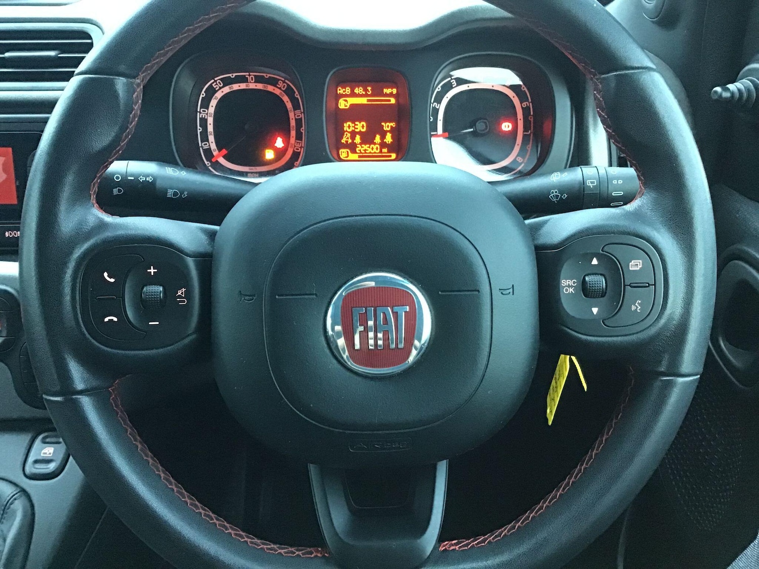 Used Fiat Panda 2021 for sale - 76823400: Photo 15
