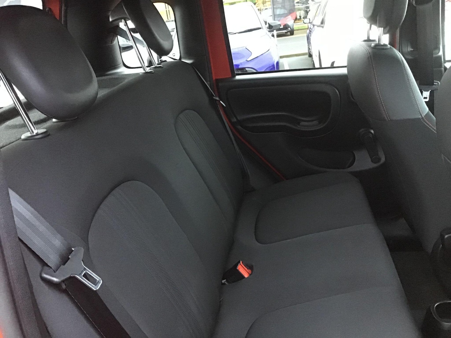 Used Fiat Panda 2021 for sale - 76823400: Photo 17