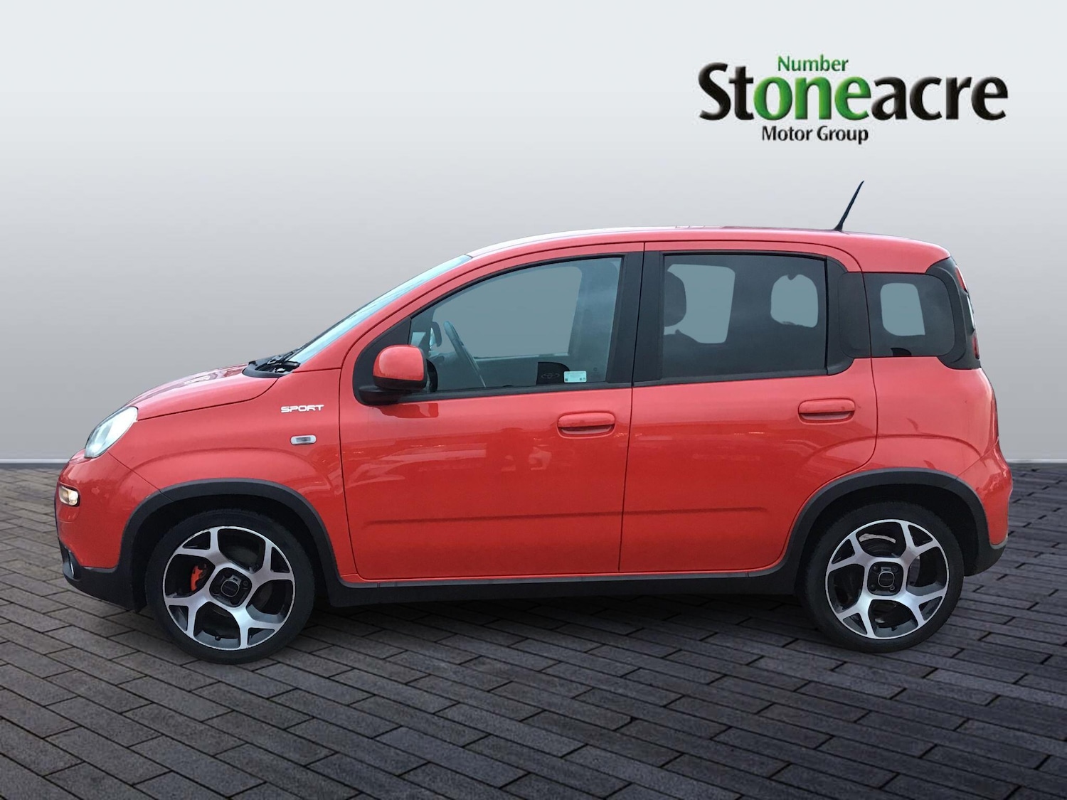 Used Fiat Panda 2021 for sale - 76823400: Photo 6