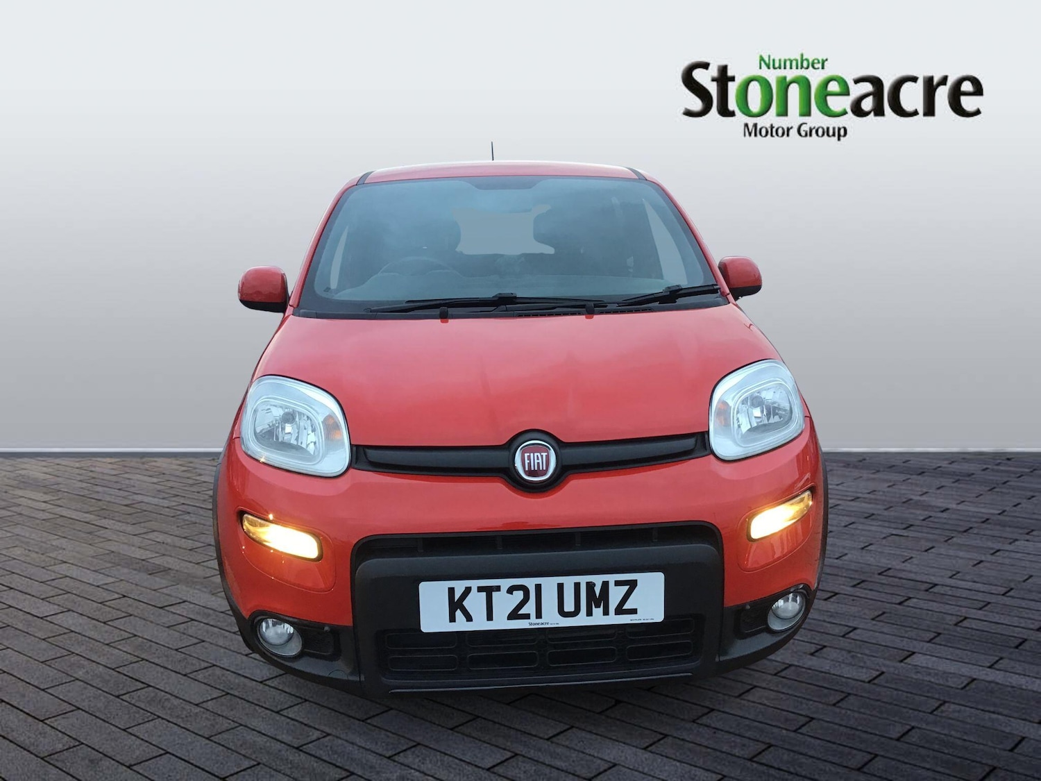 Used Fiat Panda 2021 for sale - 76823400: Photo 8