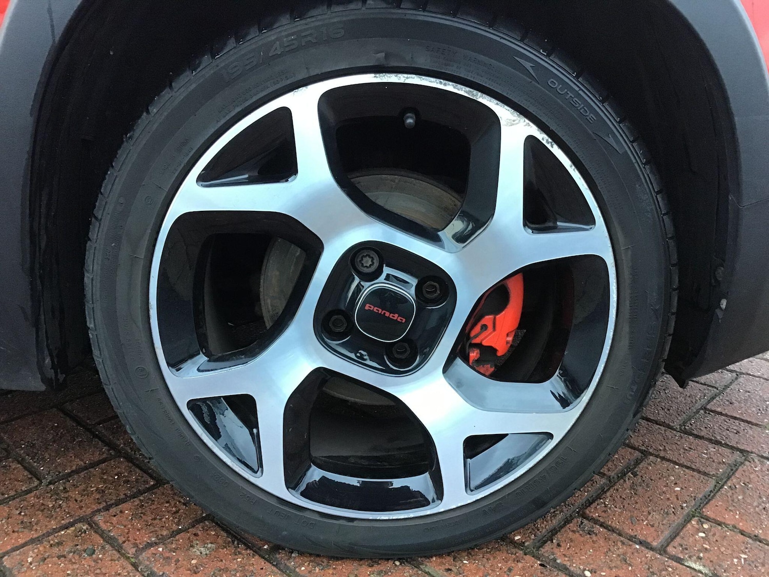 Used Fiat Panda 2021 for sale - 76823400: Photo 9