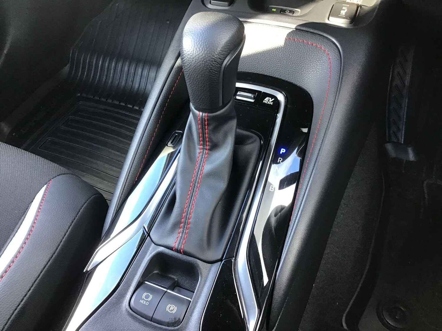 Used Toyota Corolla for sale - 77825272: Photo 14