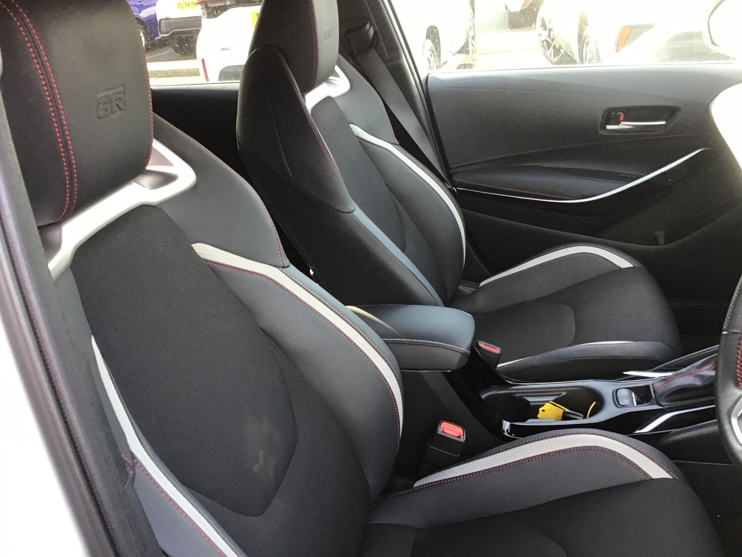 Used Toyota Corolla for sale - 77825272: Photo 18