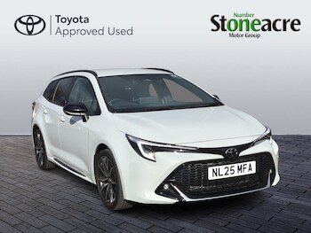 Used Toyota Corolla 2025 for sale - 77825272: Photo