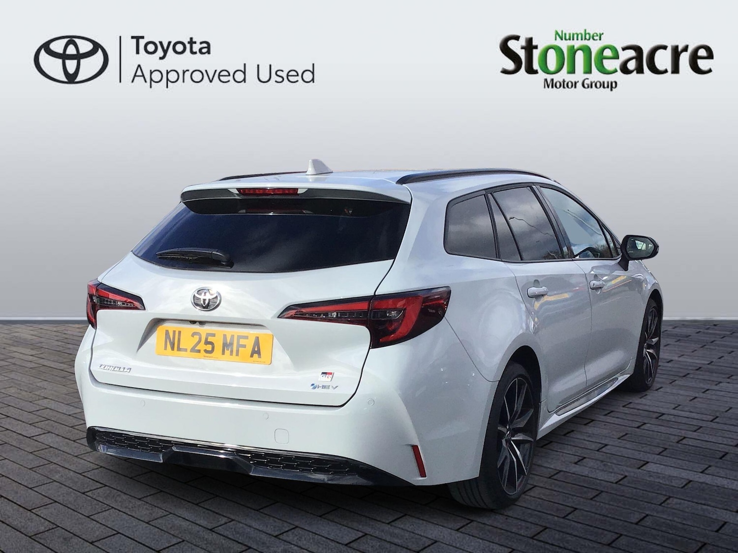 Used Toyota Corolla for sale - 77825272: Photo 2