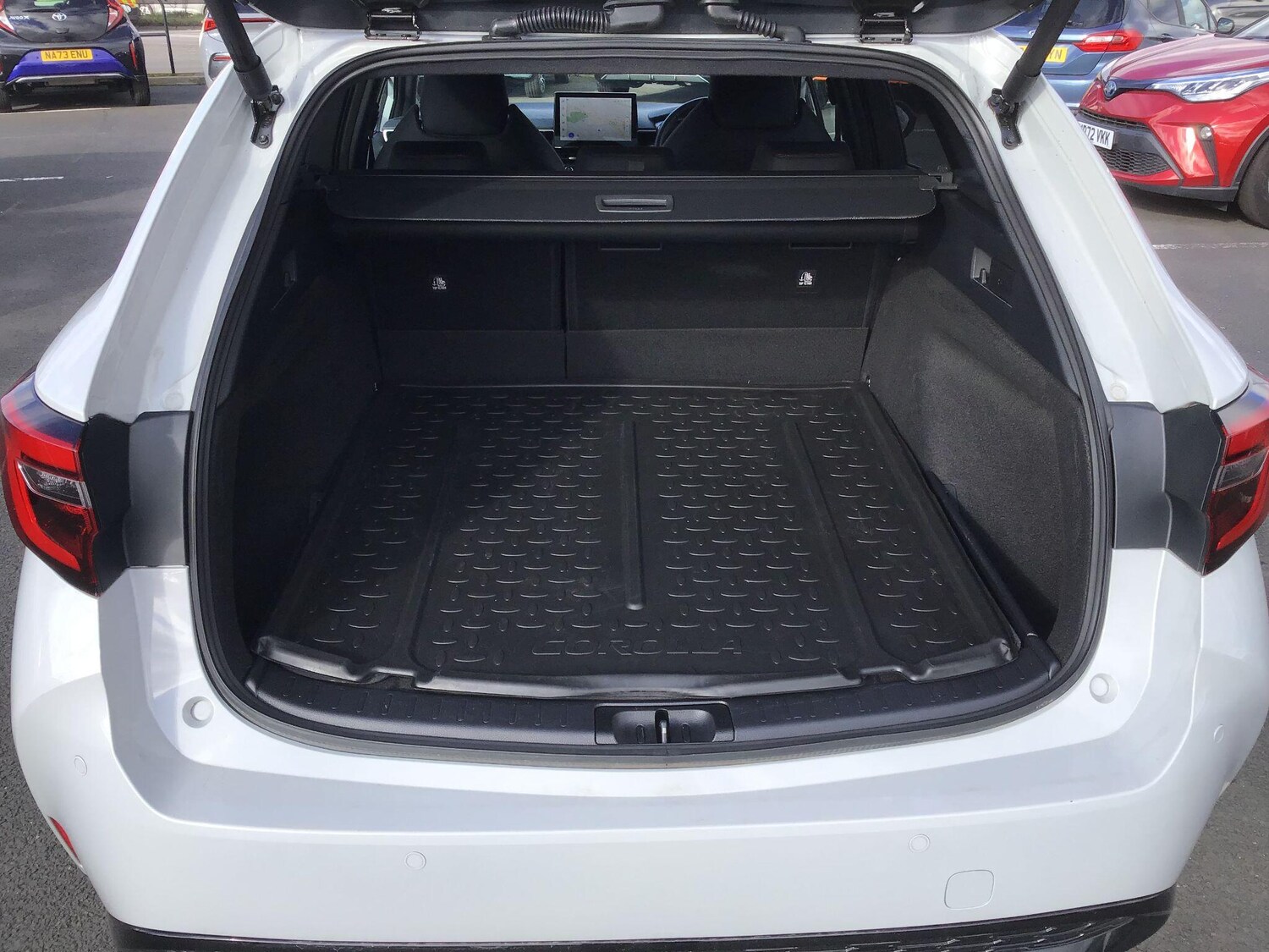 Used Toyota Corolla for sale - 77825272: Photo 20