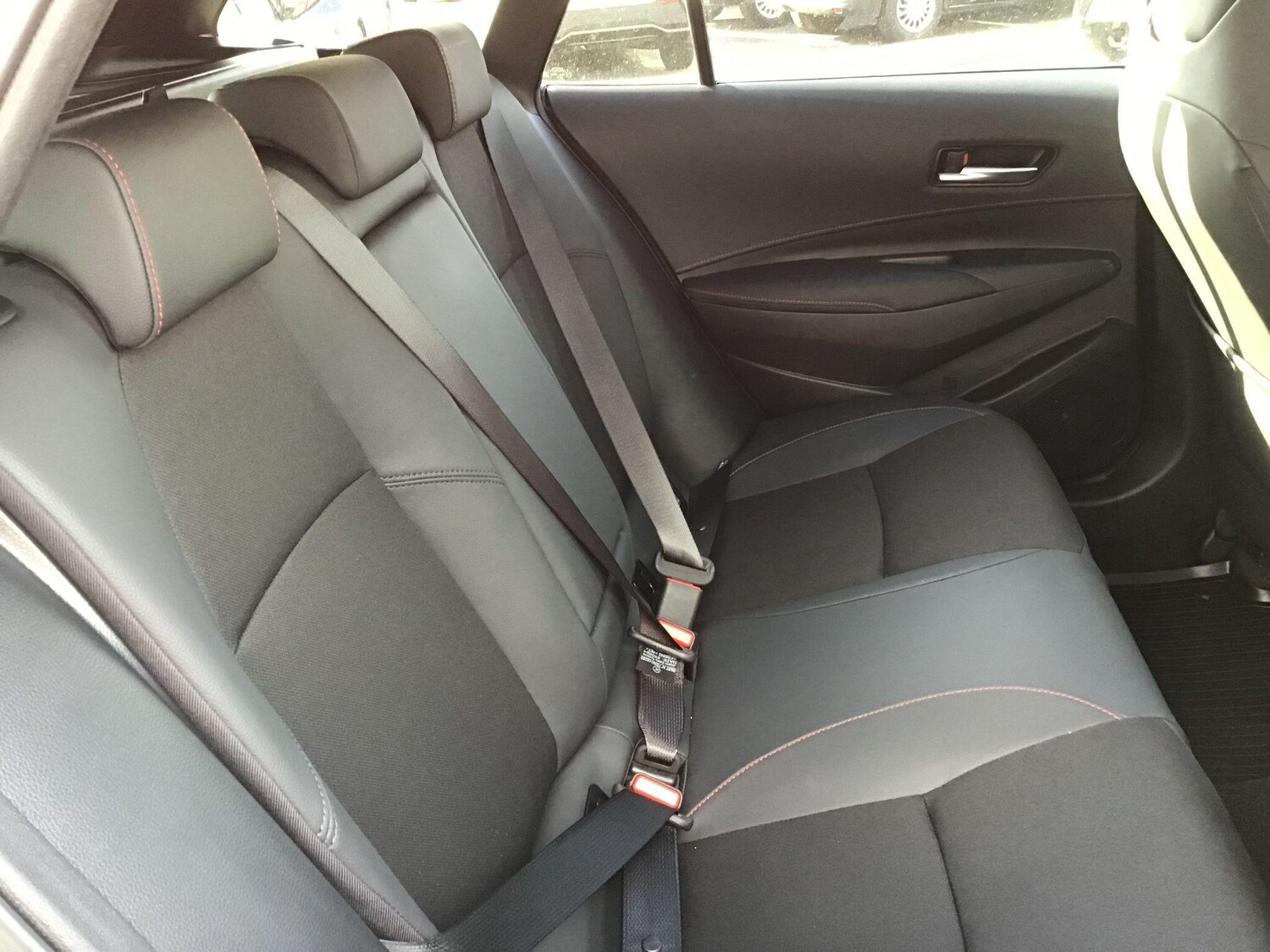 Used Toyota Corolla for sale - 77825272: Photo 21