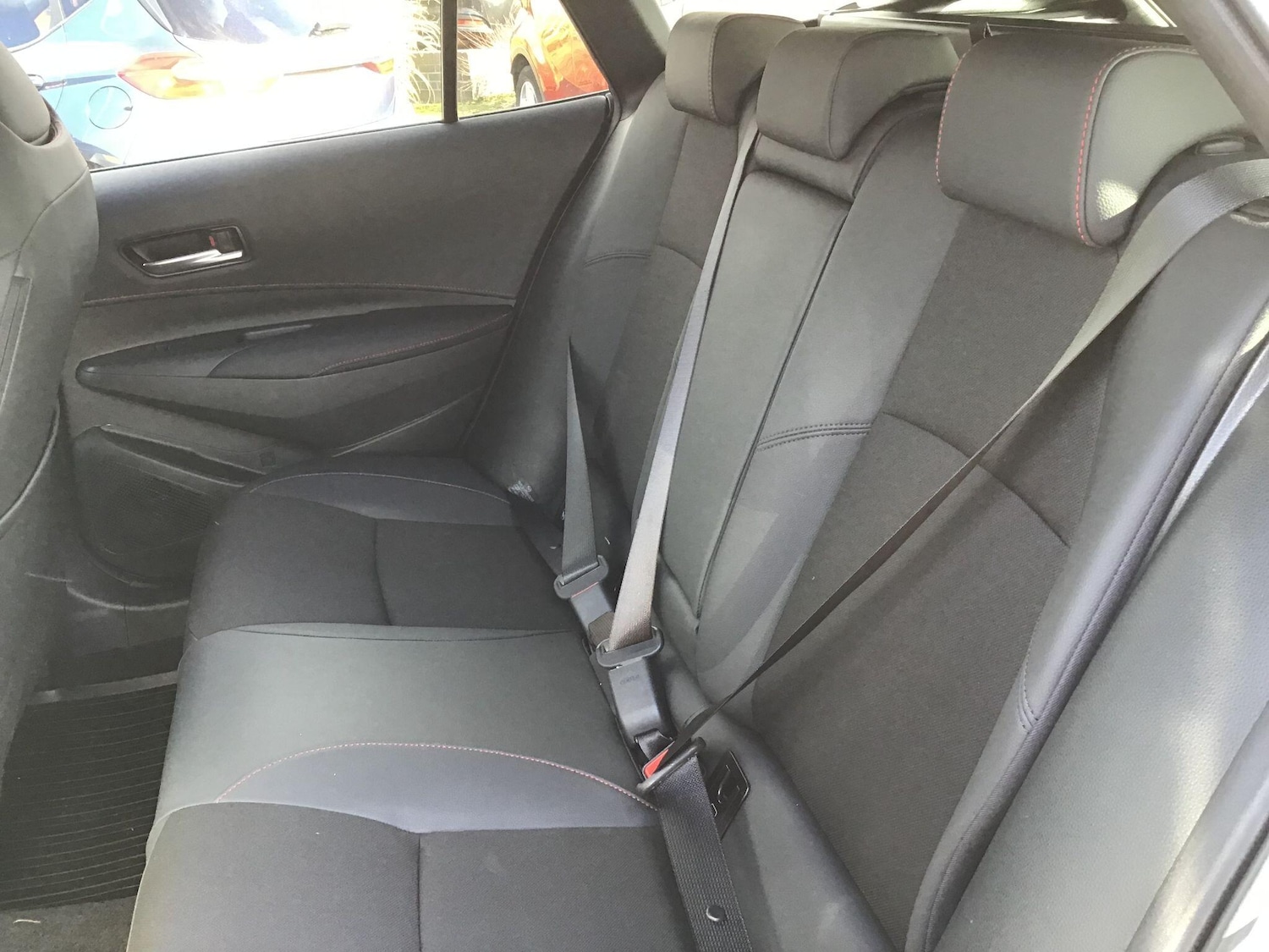 Used Toyota Corolla for sale - 77825272: Photo 22