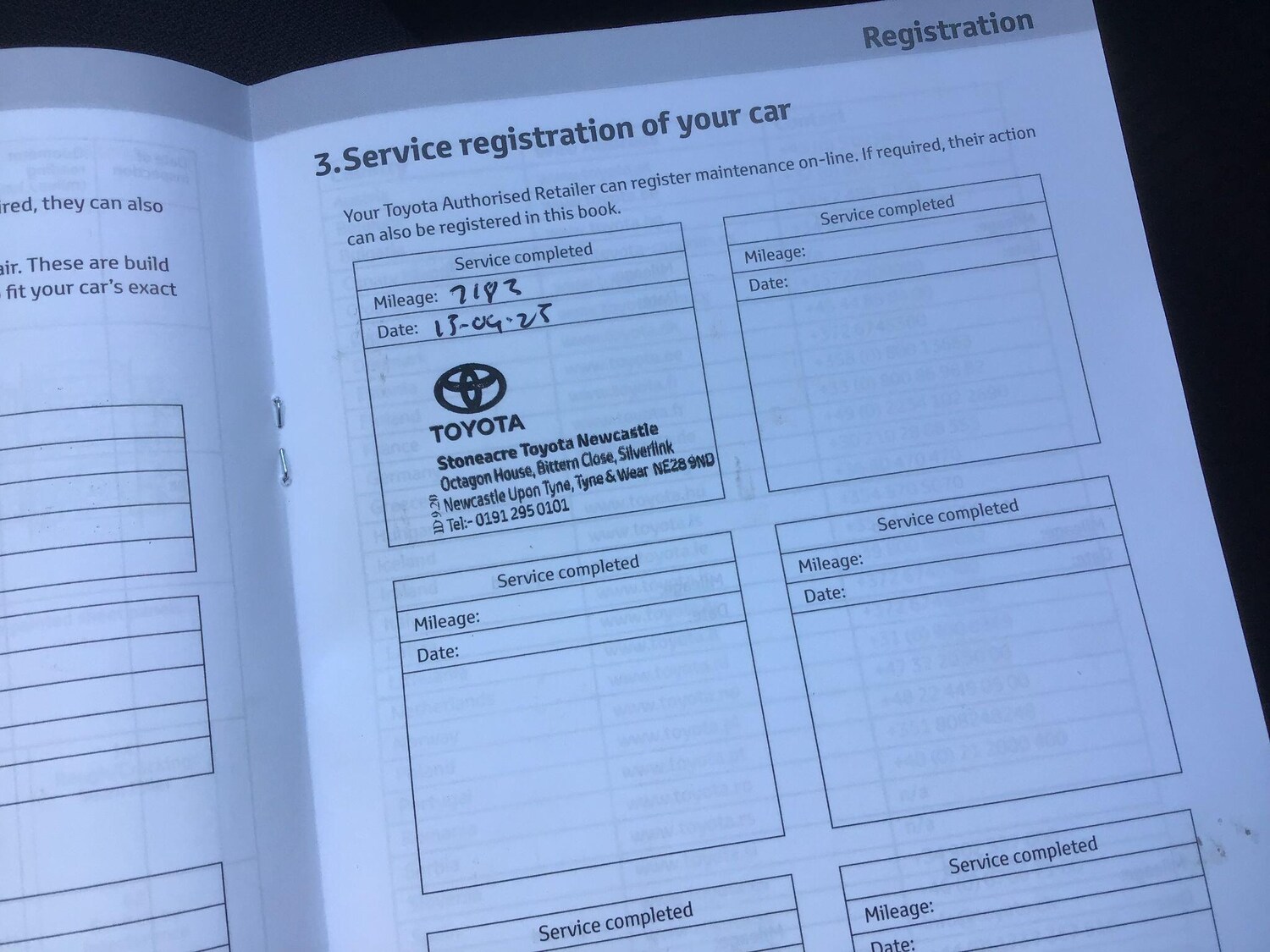 Used Toyota Corolla for sale - 77825272: Photo 28