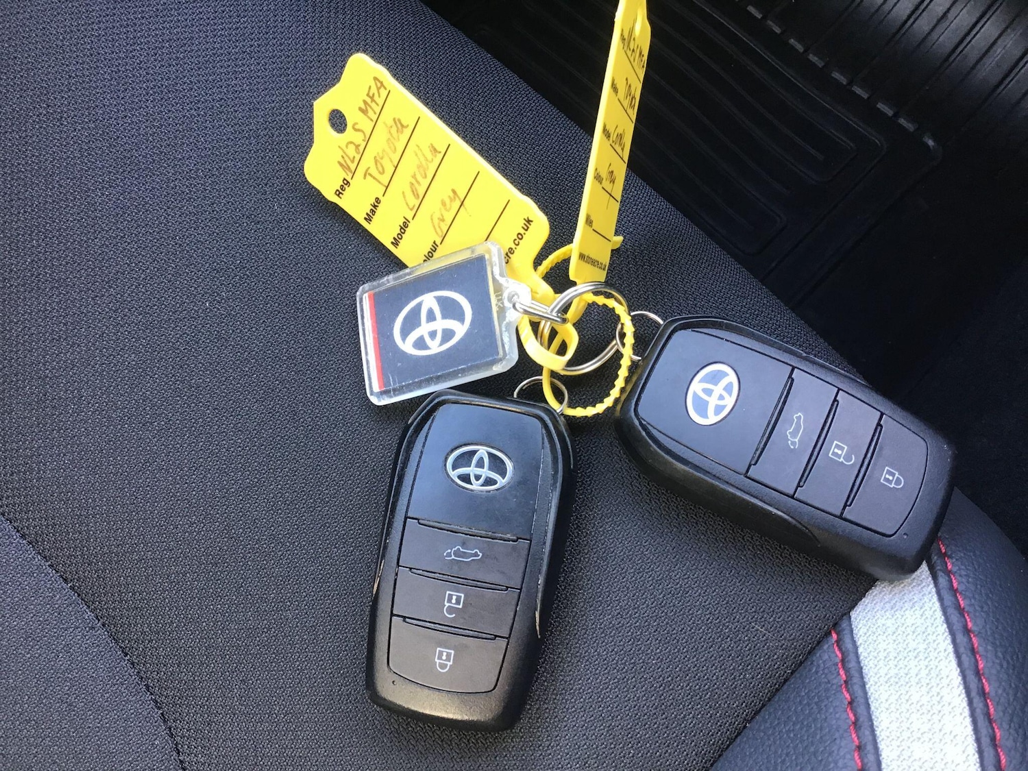 Used Toyota Corolla for sale - 77825272: Photo 29