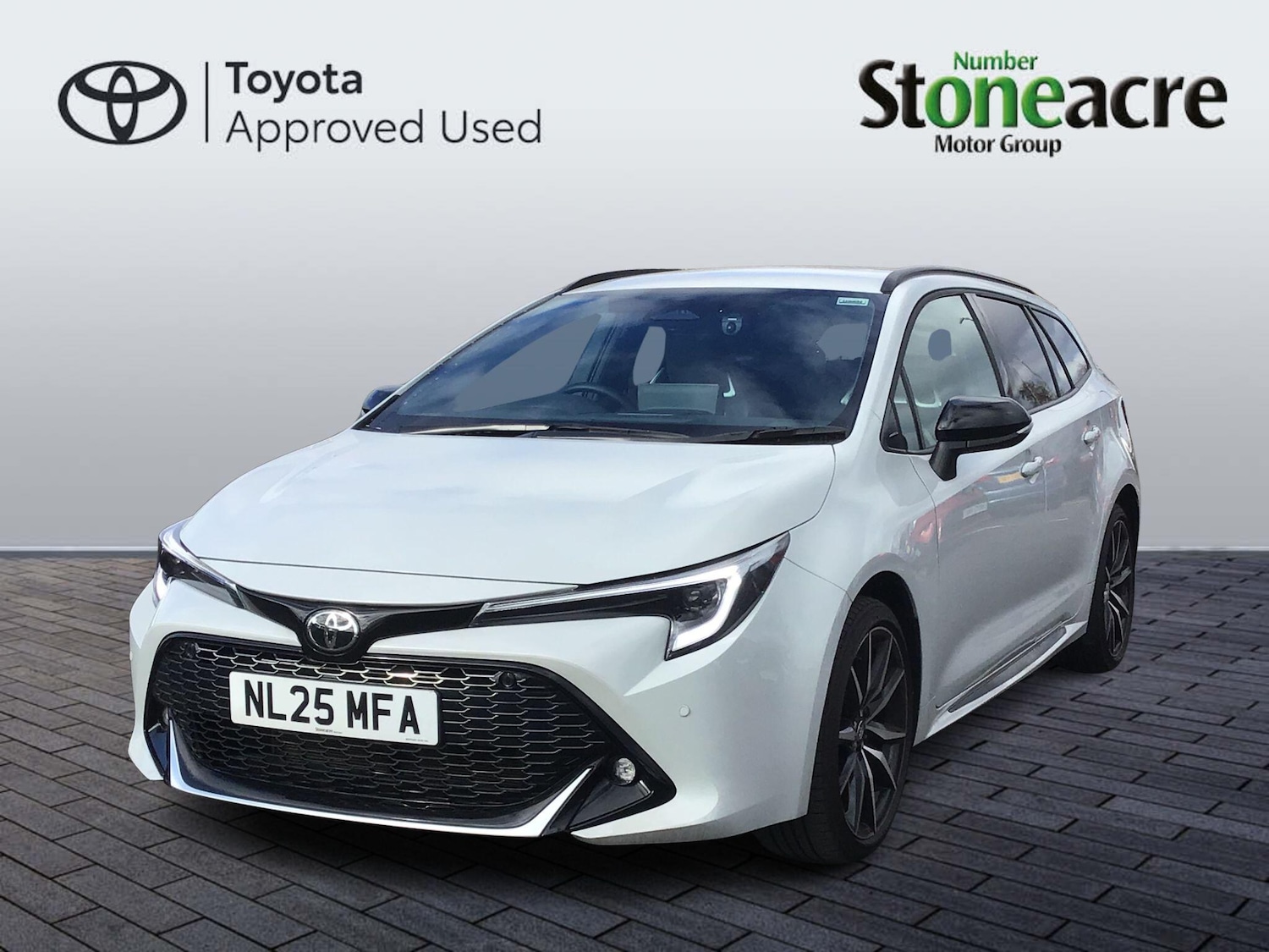 Used Toyota Corolla for sale - 77825272: Photo 3