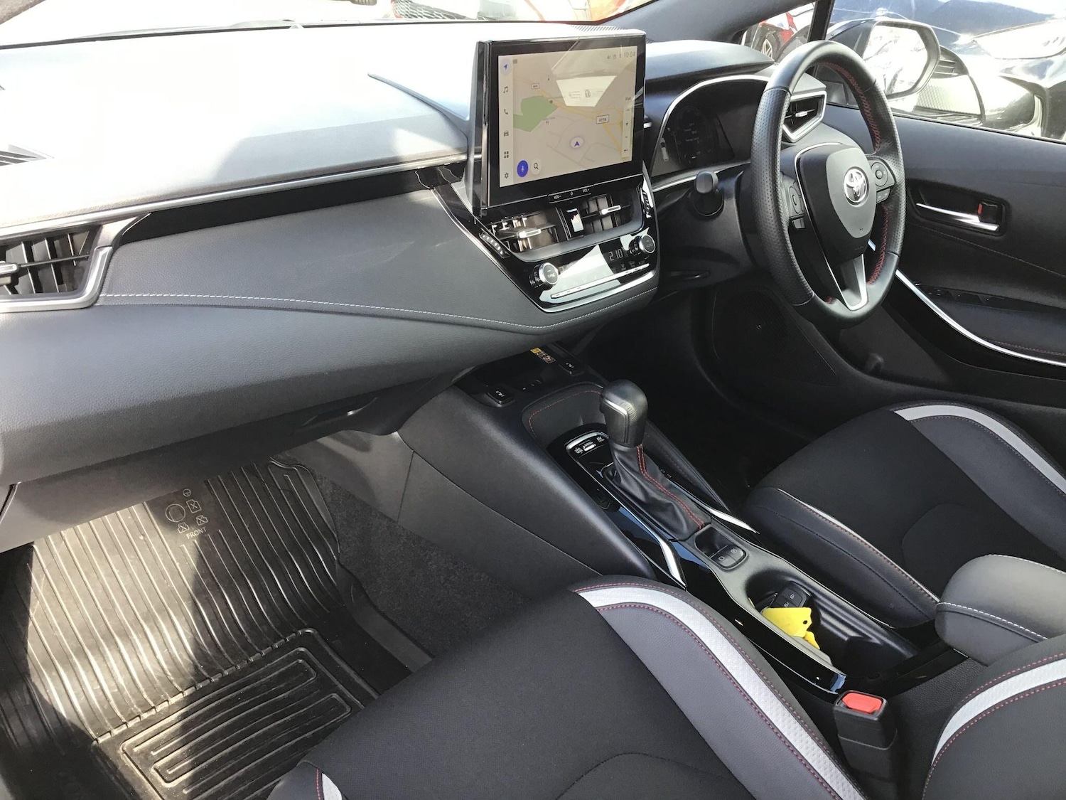 Used Toyota Corolla for sale - 77825272: Photo 5