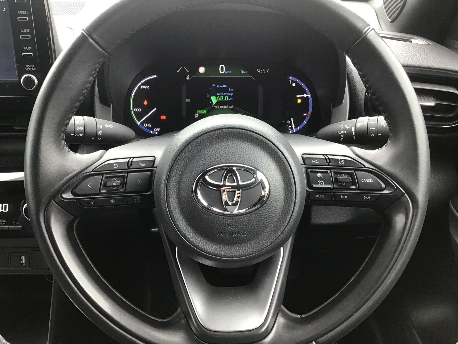 Used Toyota Yaris Cross for sale - 77970638: Photo 10