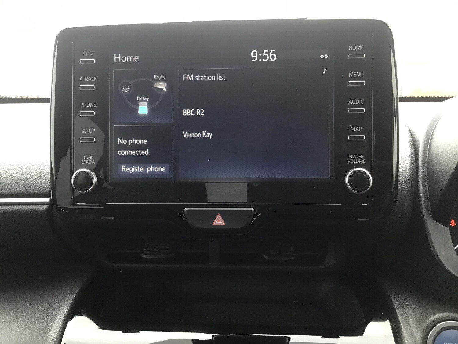 Used Toyota Yaris Cross for sale - 77970638: Photo 11