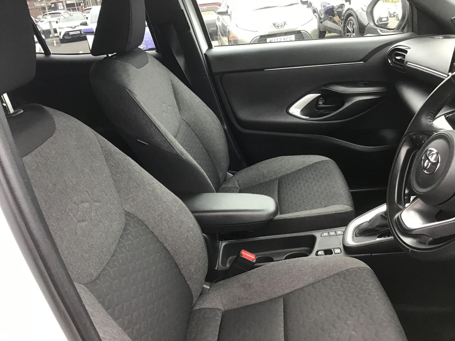 Used Toyota Yaris Cross for sale - 77970638: Photo 19