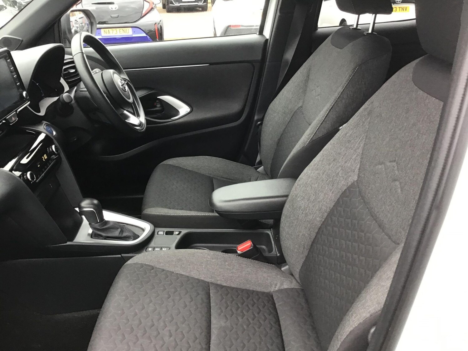 Used Toyota Yaris Cross for sale - 77970638: Photo 20