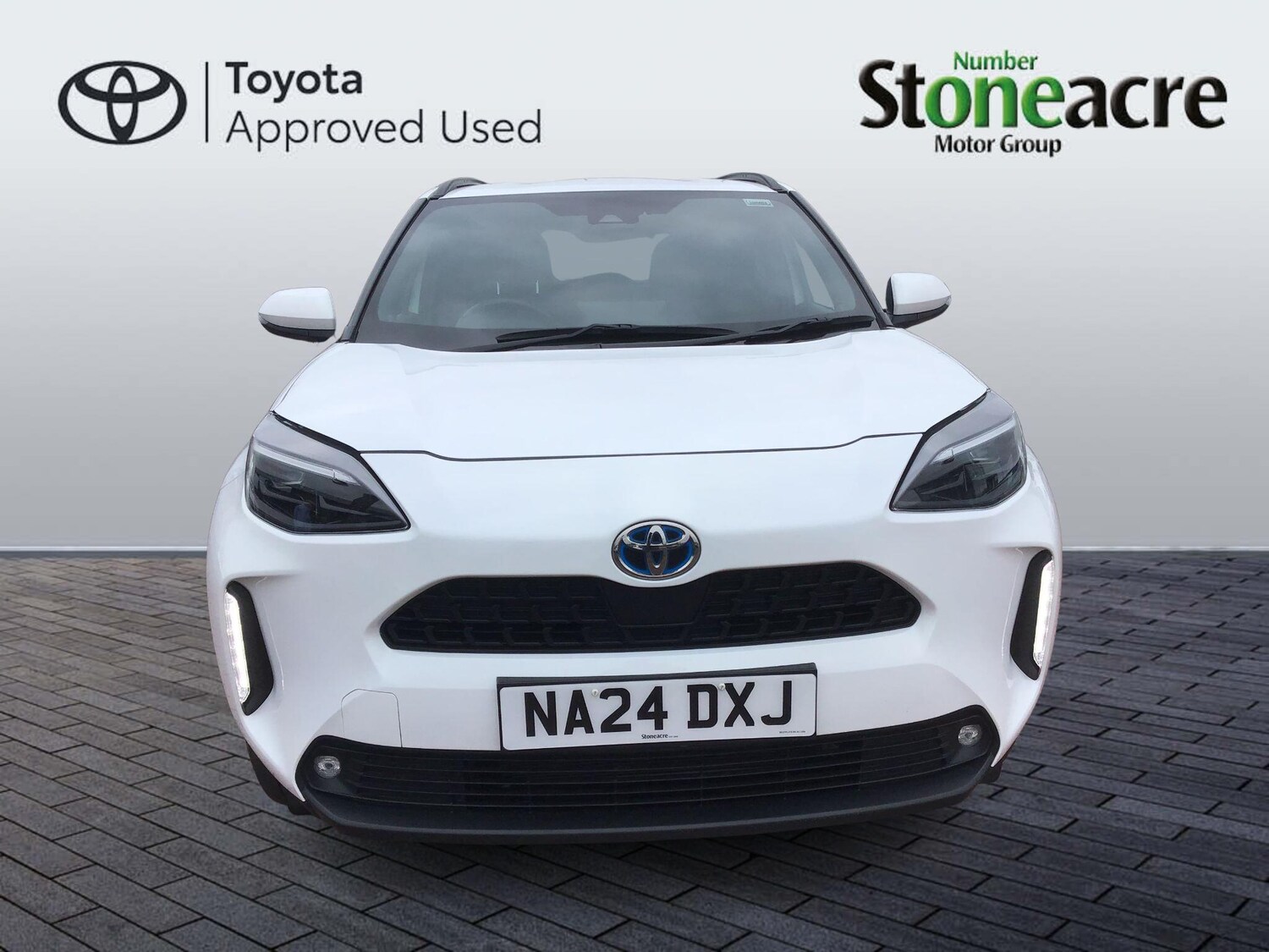 Used Toyota Yaris Cross for sale - 77970638: Photo 24