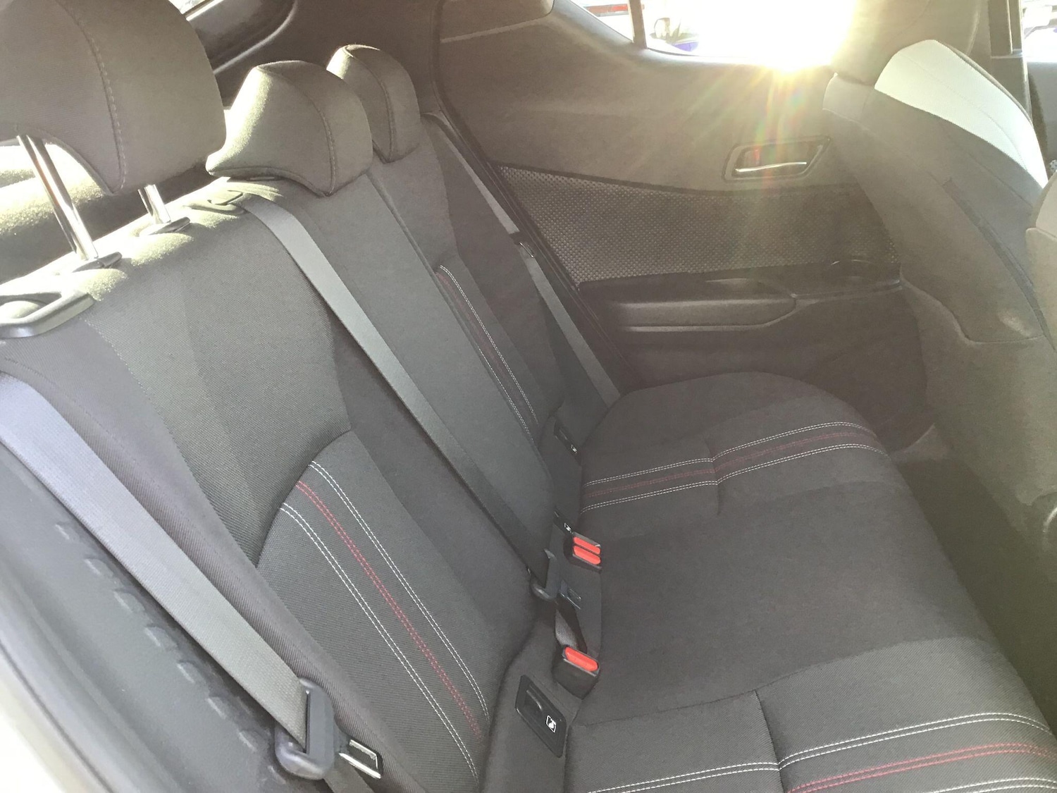 Used Toyota C-HR 2023 for sale - 78087029: Photo 10