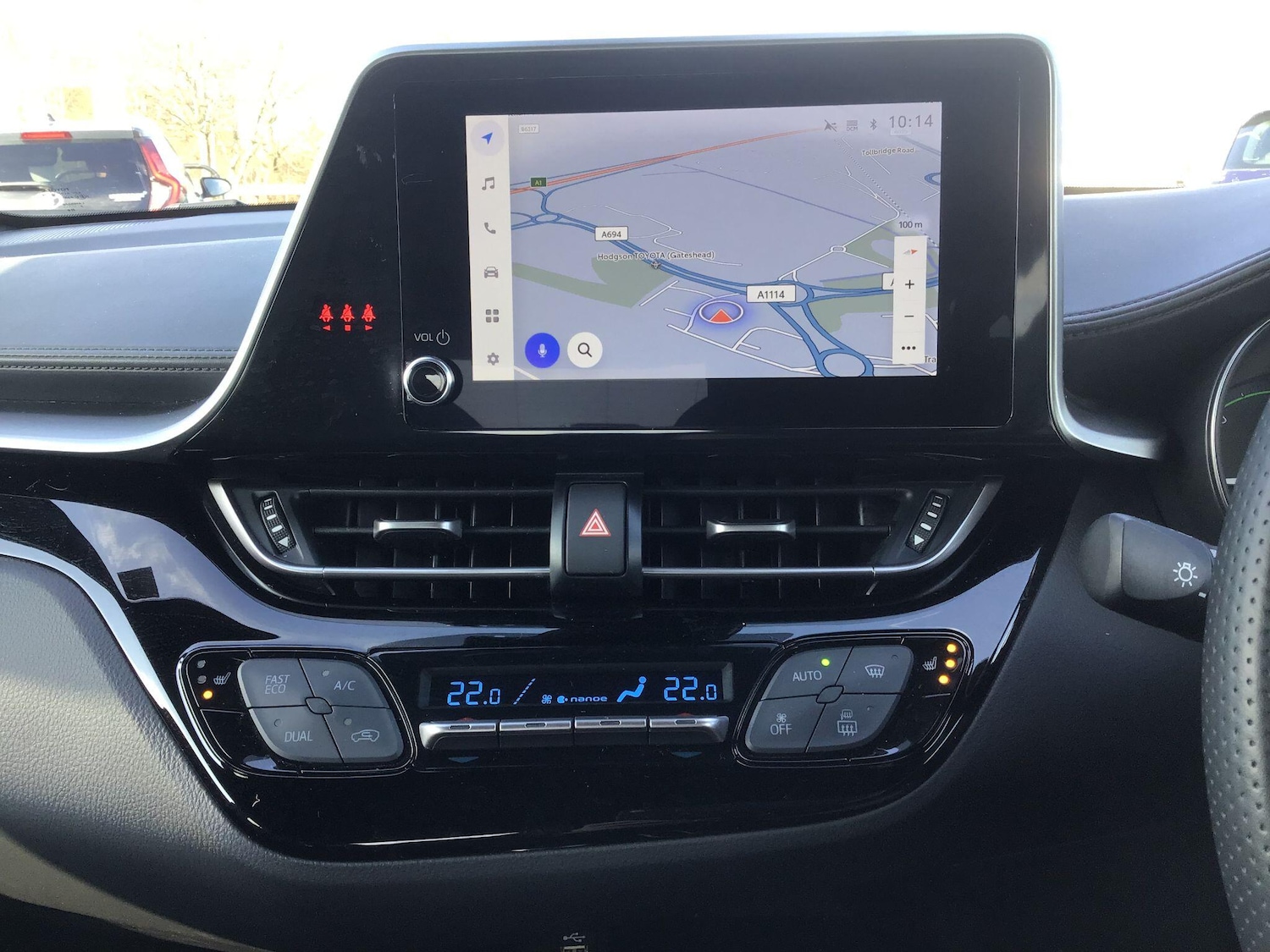 Used Toyota C-HR 2023 for sale - 78087029: Photo 11