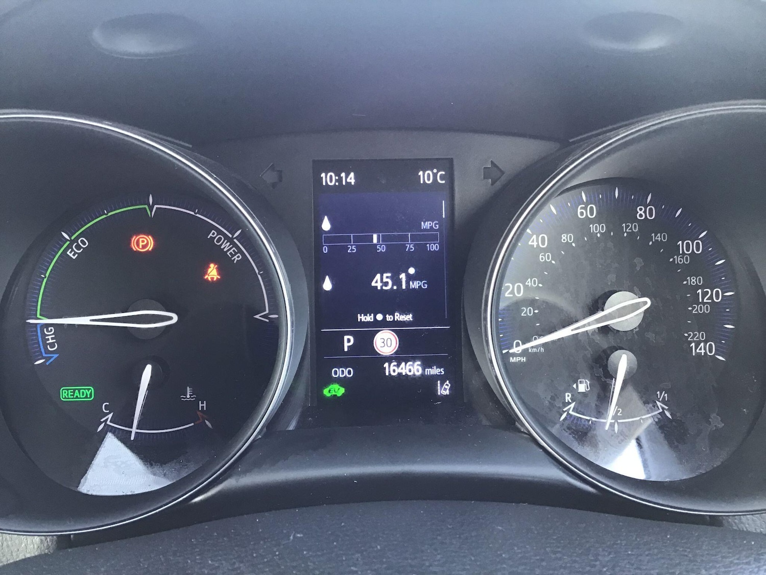 Used Toyota C-HR 2023 for sale - 78087029: Photo 12