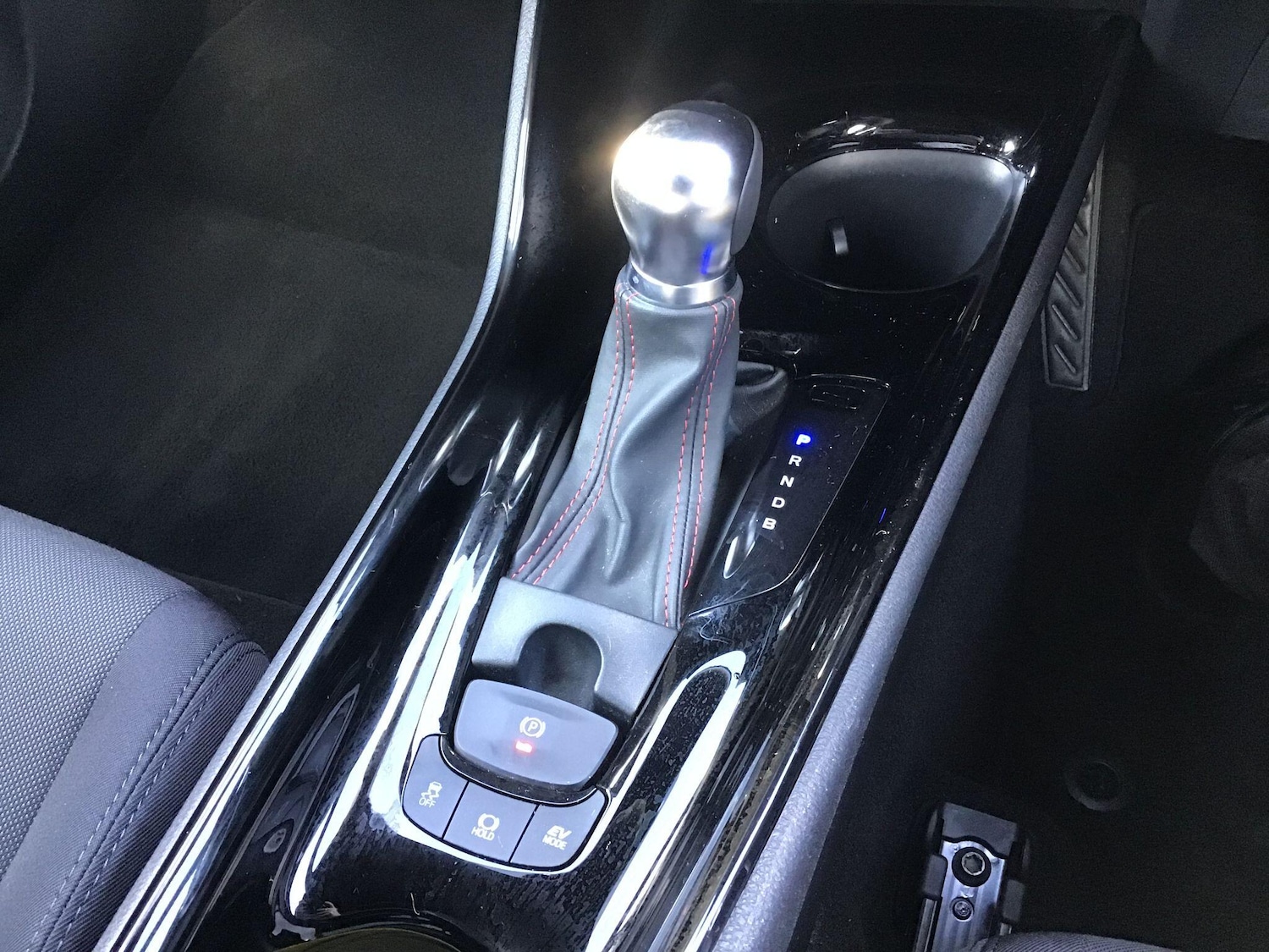 Used Toyota C-HR 2023 for sale - 78087029: Photo 14