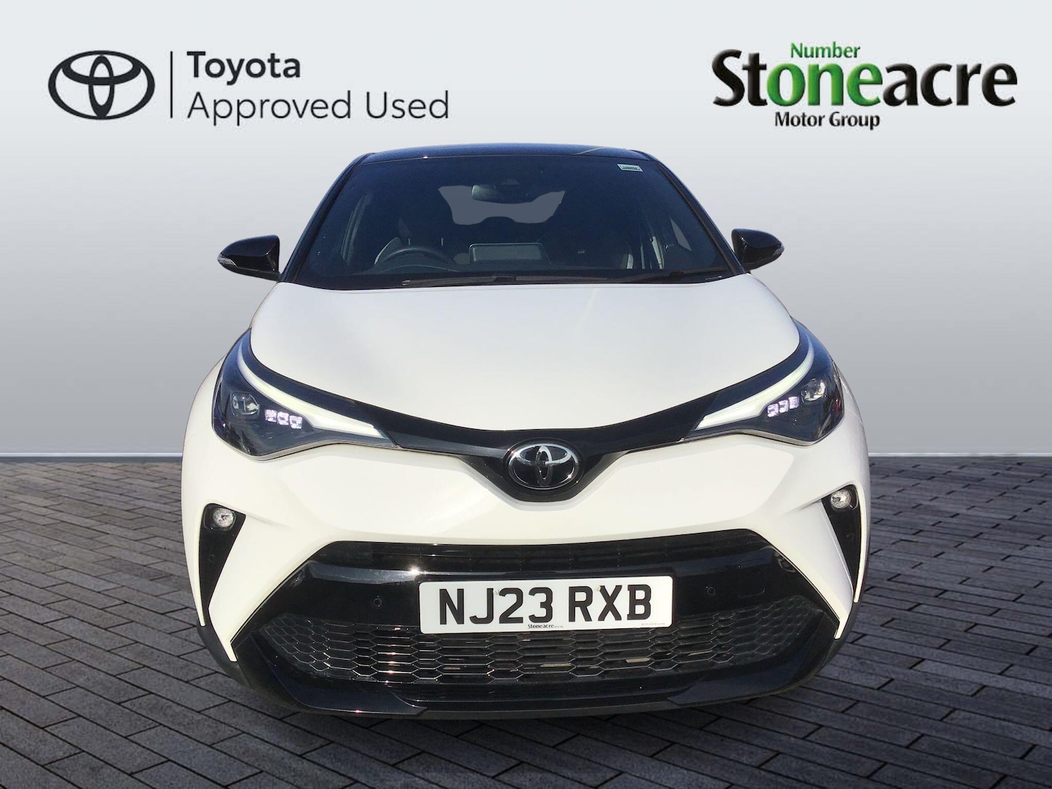 Used Toyota C-HR 2023 for sale - 78087029: Photo 17