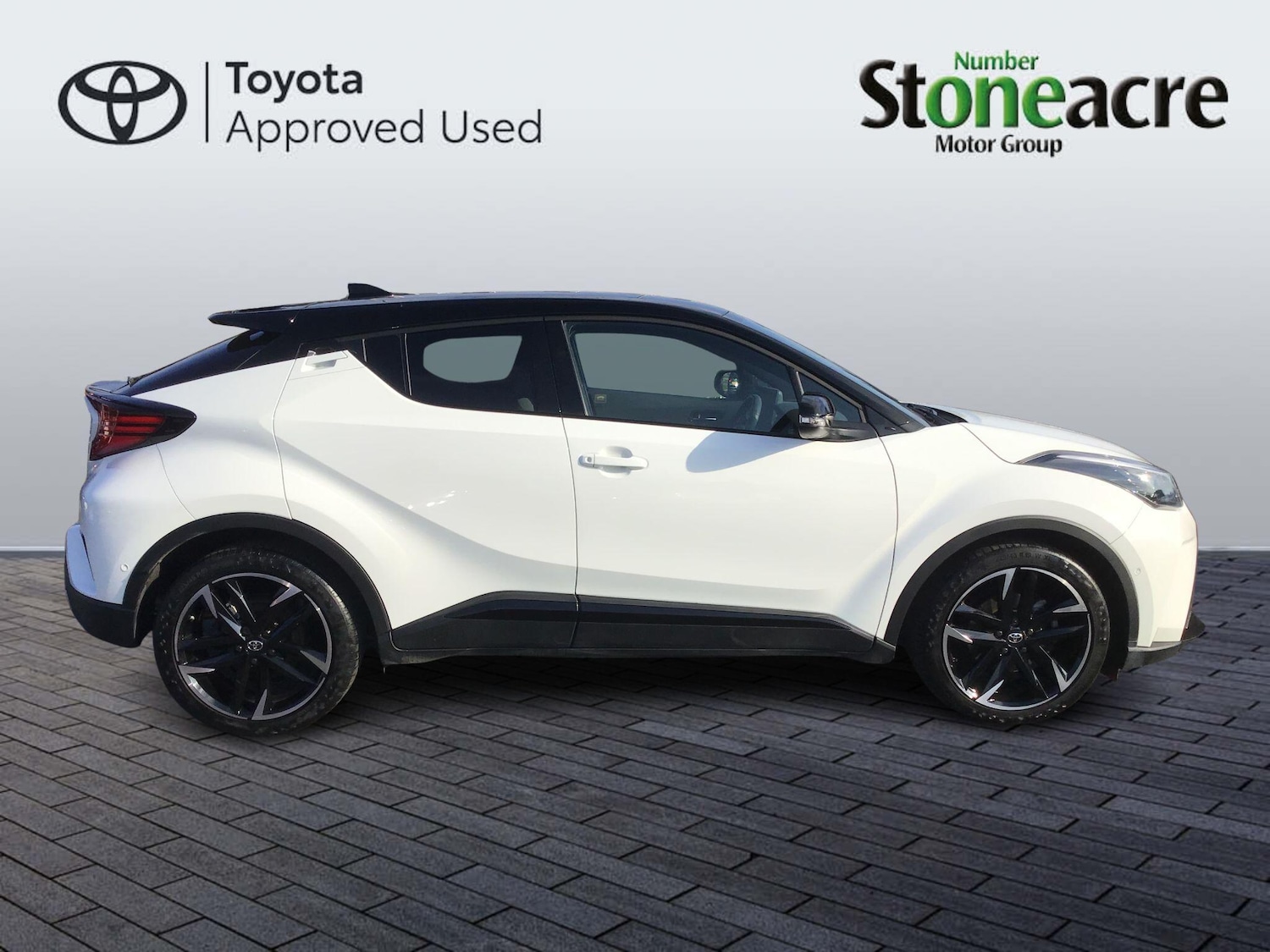 Used Toyota C-HR 2023 for sale - 78087029: Photo 18