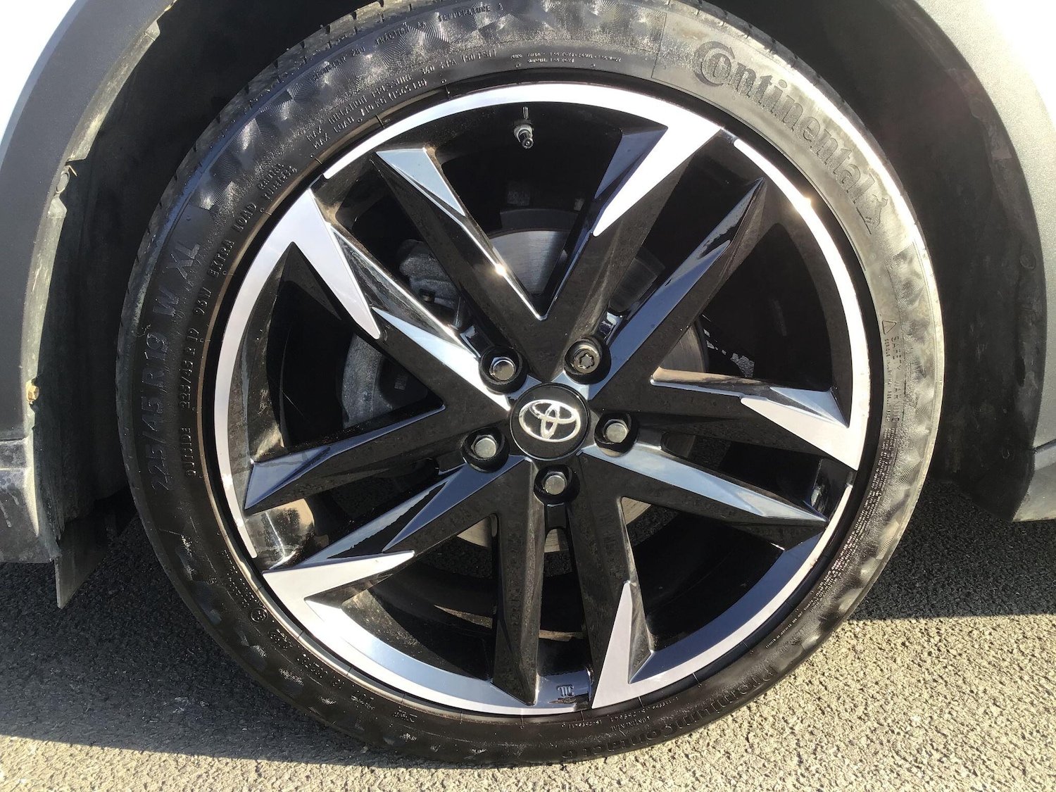 Used Toyota C-HR 2023 for sale - 78087029: Photo 20