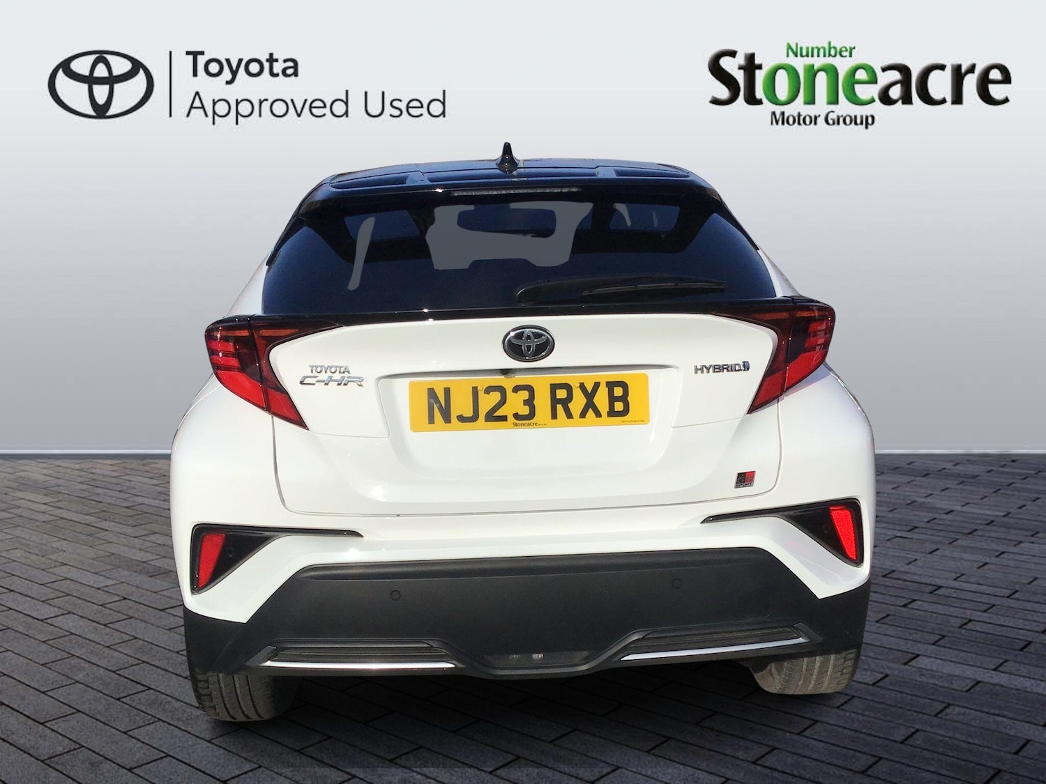 Used Toyota C-HR 2023 for sale - 78087029: Photo 21