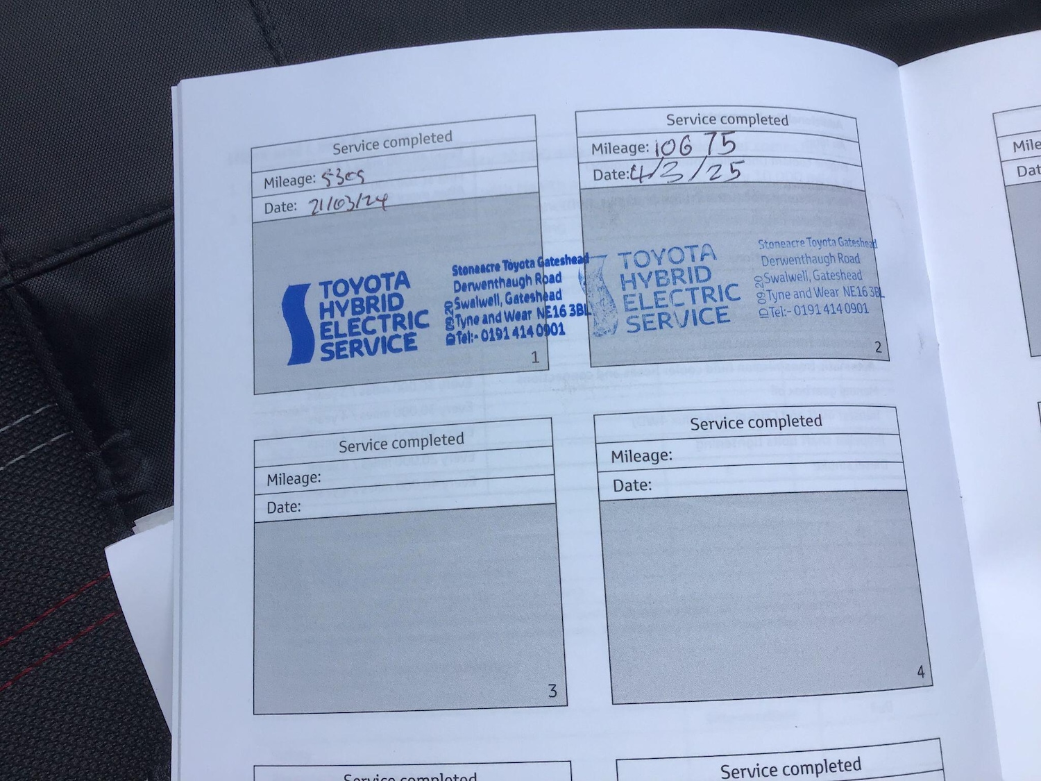 Used Toyota C-HR 2023 for sale - 78087029: Photo 22