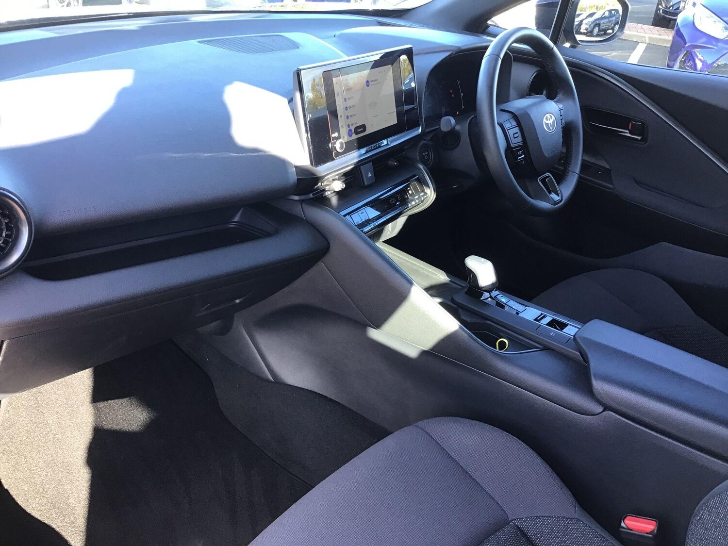 Used Toyota C-HR 2024 for sale - 76377970: Photo 13