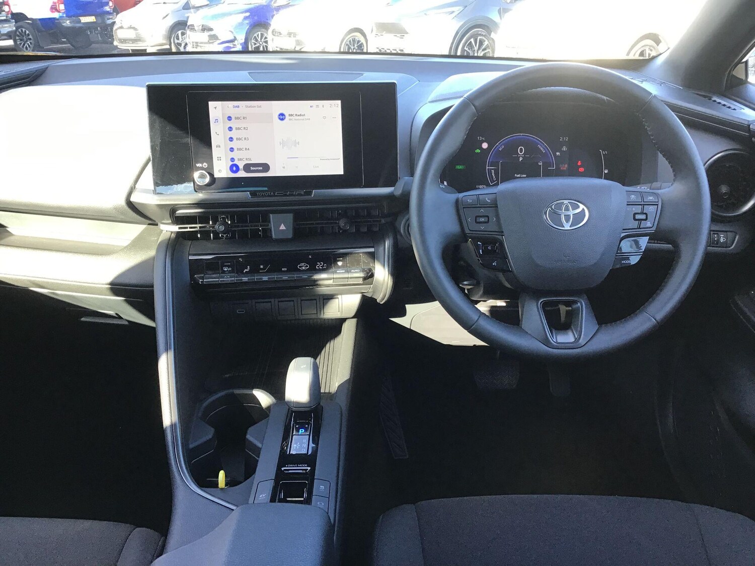 Used Toyota C-HR 2024 for sale - 76377970: Photo 14