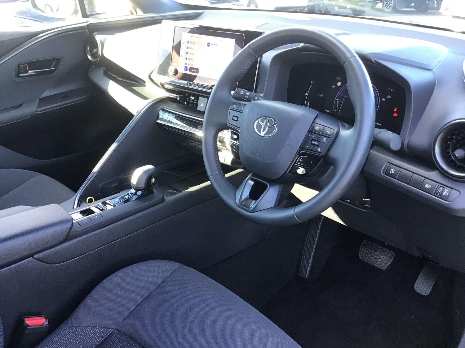 Used Toyota C-HR 2024 for sale - 76377970: Photo 15