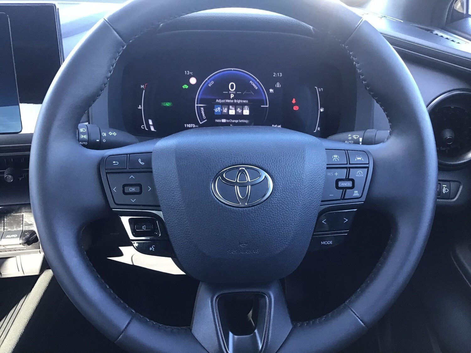 Used Toyota C-HR 2024 for sale - 76377970: Photo 18
