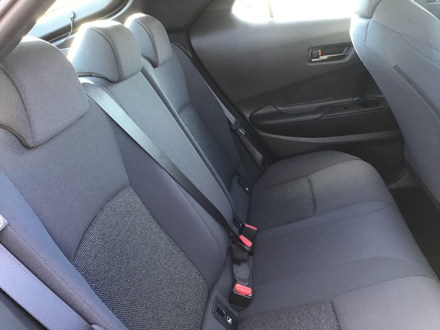 Used Toyota C-HR 2024 for sale - 76377970: Photo 20