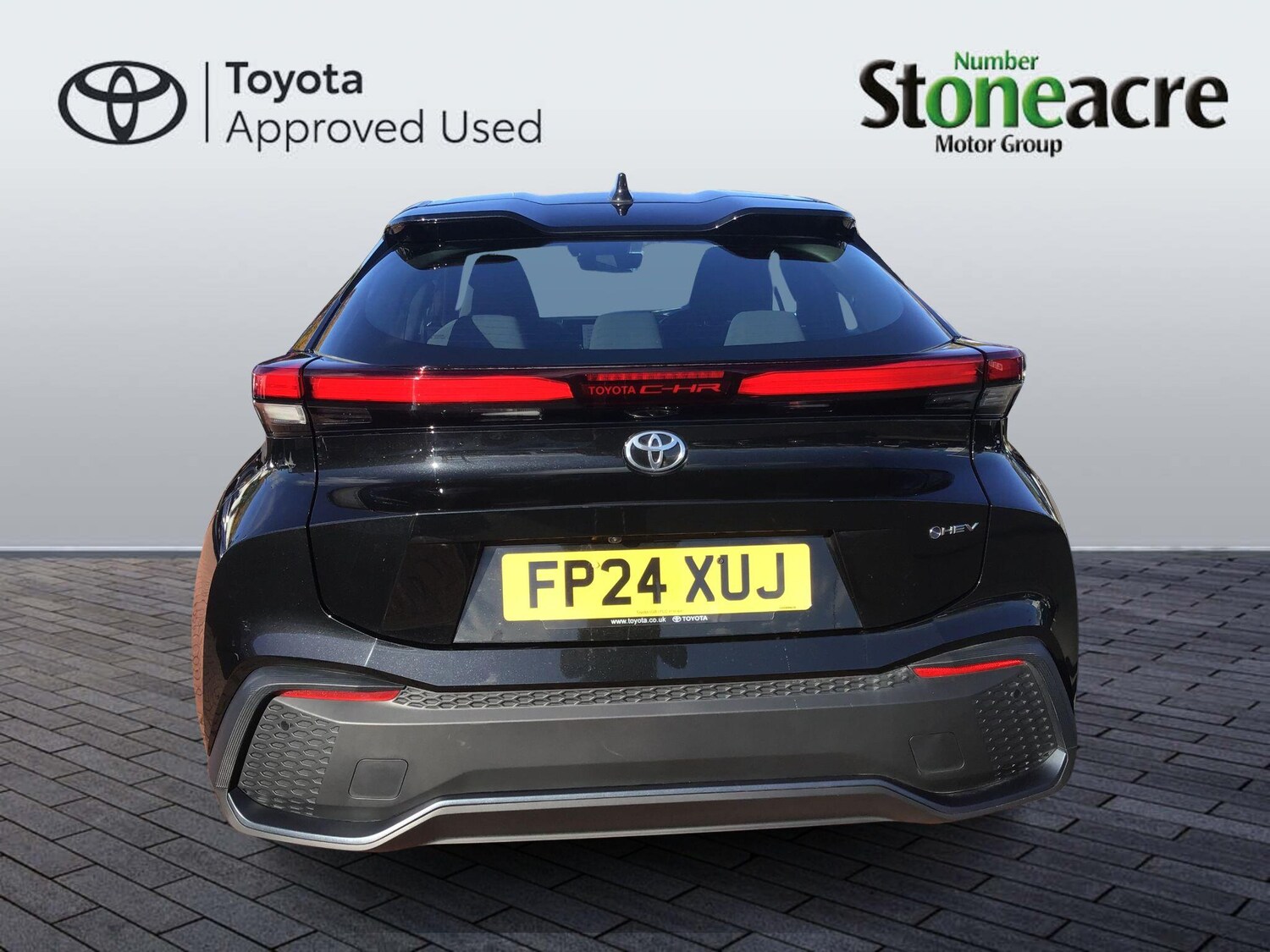 Used Toyota C-HR 2024 for sale - 76377970: Photo 6