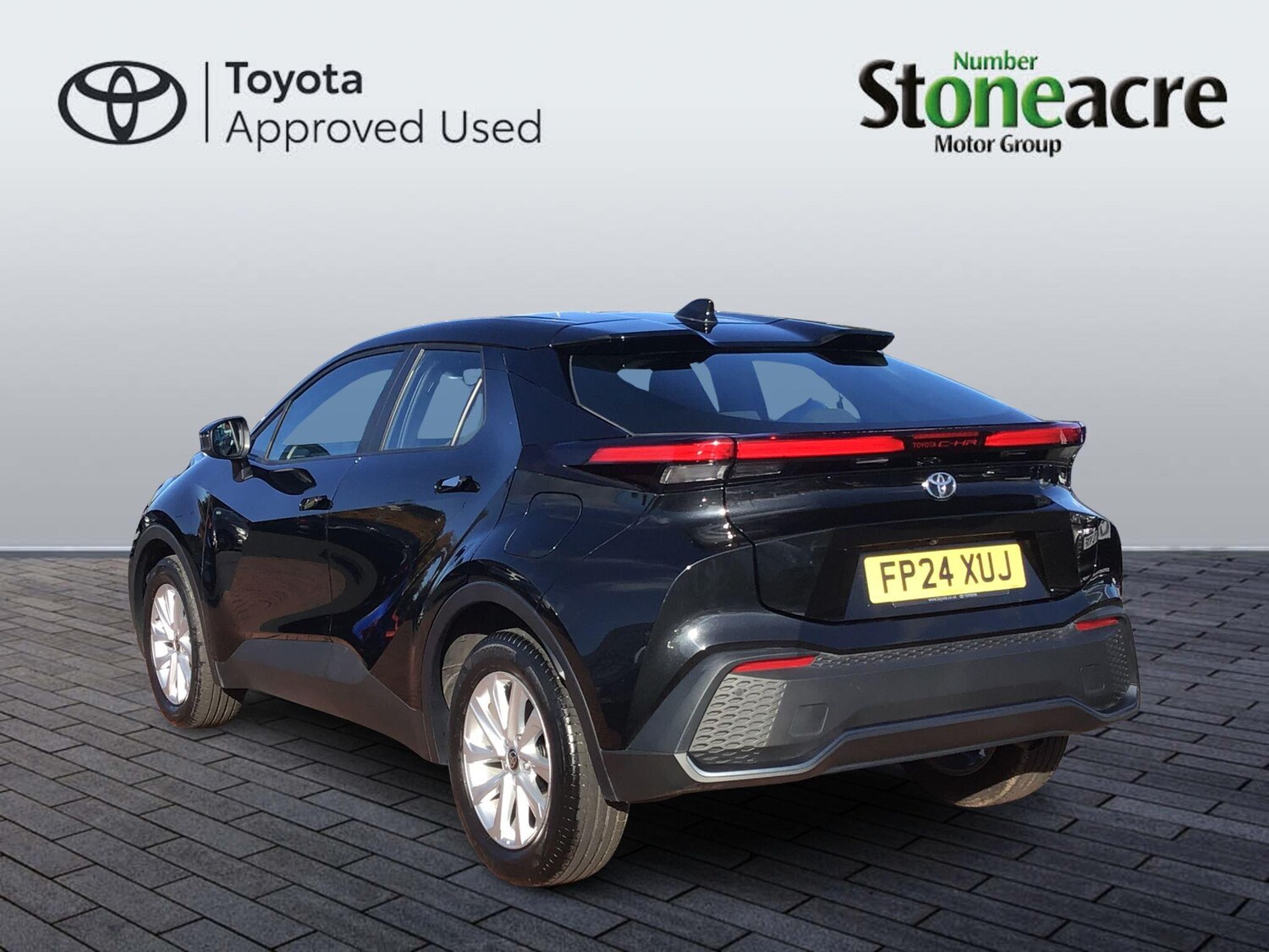 Used Toyota C-HR 2024 for sale - 76377970: Photo 7