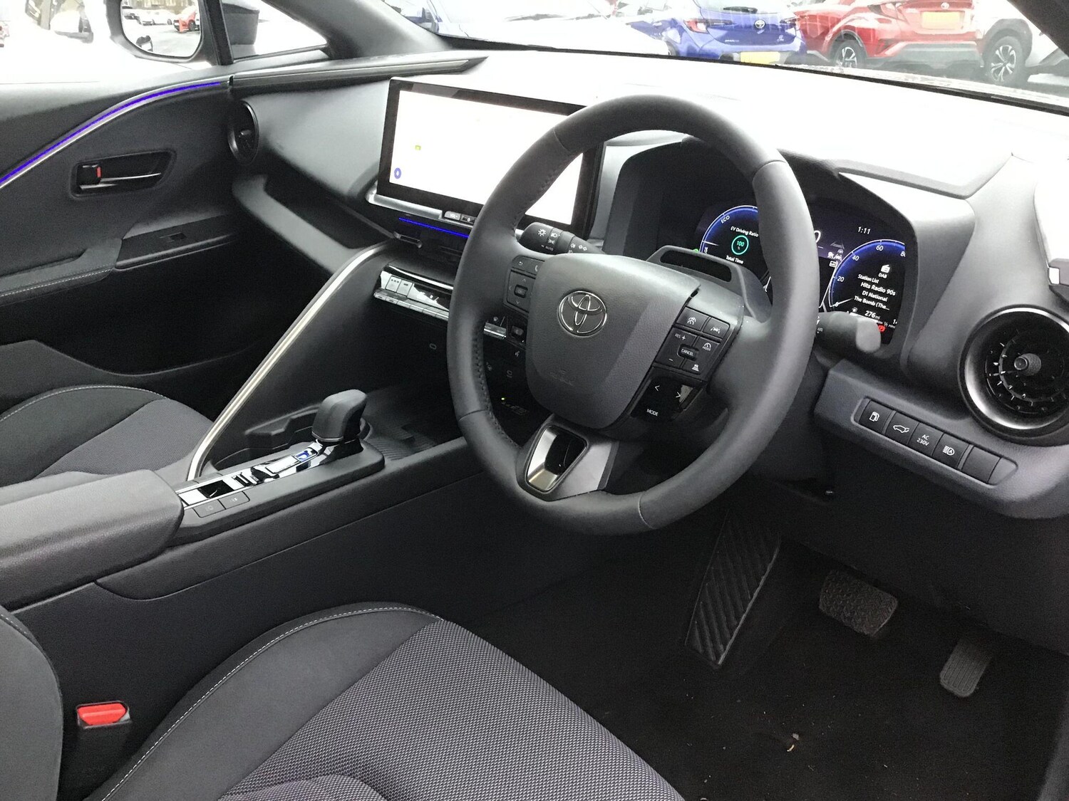 Used Toyota C-HR 2025 for sale - 78171008: Photo 13