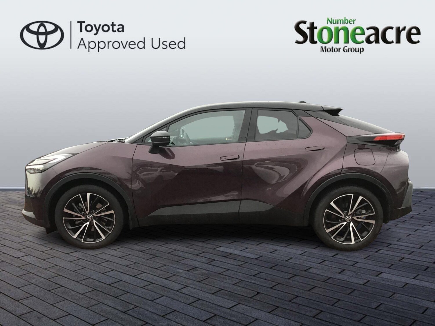 Used Toyota C-HR 2025 for sale - 78171008: Photo 19