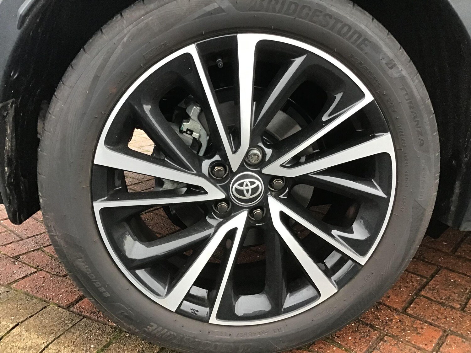 Used Toyota C-HR 2025 for sale - 78171008: Photo 20